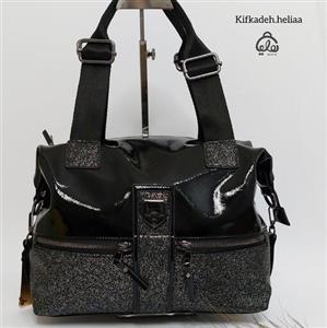 کیف ورنی برند حاصل