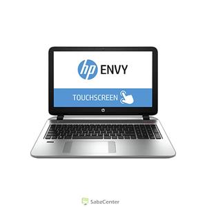 لپ تاپ اچ پی مدل انوی 15-k007ne HP ENVY 15-k007ne - Core i5-8GB-1T-2G