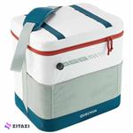 کیف خنک کننده 25 لیتری بادی کچوا Quechua Flexible Cooler