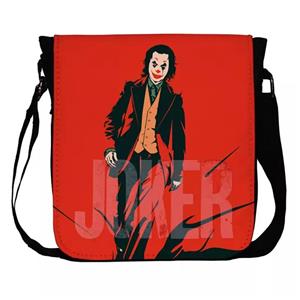 کیف دوشی طرح فیلم جوکر joker کد 210
