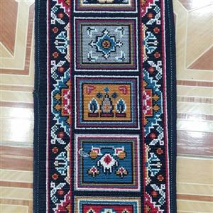 روپله ای گلیم کد 814