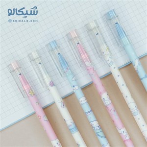 روان نویس پاکن دار سینامورول