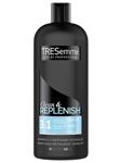 شامپو Tresemme مدل Clean & Replenish 3 in 1