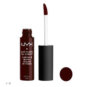 رژ لب مایع نیکس مدل Soft Matte شماره 02