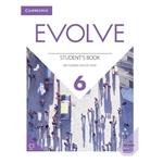 خرید کتاب ایوالو 6 | Evolve 6 SB WB