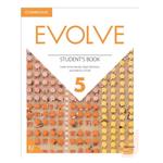 مجموعه کامل کتاب ایوالو Evolve 5