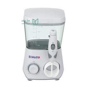 واترجت دندان B.Well مدل WI-933