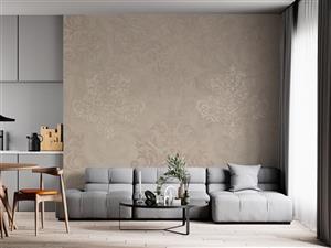 کاغذ دیواری داماسک کلاسیک W10072610