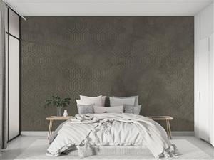 کاغذ دیواری هندسی کلاسیک W10072140