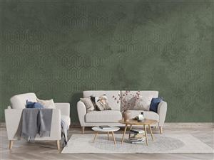کاغذ دیواری هندسی W10072110