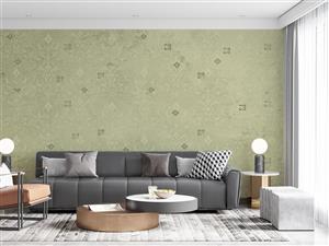 کاغذ دیواری داماس داماسک W10072020