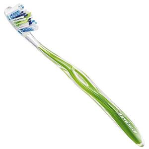 مسواک پروفیلاک وایت متوسط تریزا Trisa Profilac White Medium Toothbrush