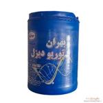 روغن موتور خودرو دیزلی بهران توربو دیزل API CH-4 / CG-4 / CF-4 20W-50 حجم 20 لیتر