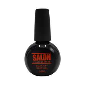 بیس ژل ناخن سالن SALON 30M