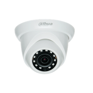 دوربین 2 مگاپیکسل DAHUA IP مدل IPC-HDW1230S-S5
