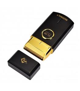 اسلیم شیور شارژی رزونال Rezonal slim shaver