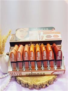 رژ لب مایع پر طرفدار دوسه DOUCCE کد GD28802