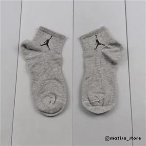 جوراب مچی کف کش جردن