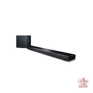 ساندبار یاماها Yamaha YSP-2700 گارانتی :  یکساله شرکت تاشار قشم