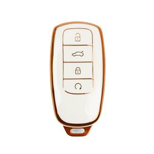کاور سوئیچ خودرو مدل COV-TIGO8-3091 مناسب برای تیگو 8 پرو