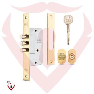 قفل کمکی 3 لول کد 189 کالی KALE