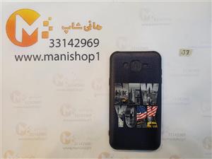 قاب طرح new york سامسونگ J7
