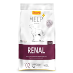 غذای خشک سگ جوسرا مدل Help Renal (مخصوص مشکلات کلیوی) گرم ۹۰۰