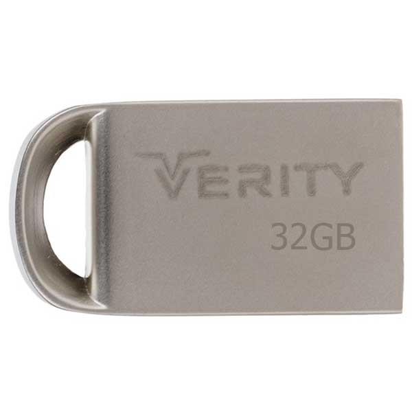 VERITY V811 USB2.0 32GB Flash Drive