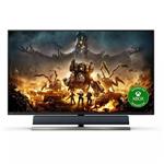 مانیتور فیلیپس مدل 559M1RYV سایز 55 اینچ