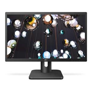مانیتور 20 اینچی AOC مدل AOC 20E1H