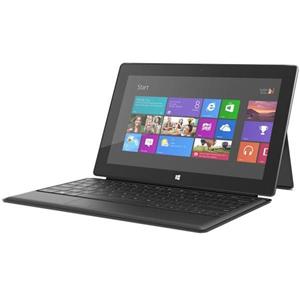 تبلت مایکروسافت سرفیس پرو به همراه کیبورد- 64 گیگابایت Microsoft Surface Pro with Keyboard -64GB