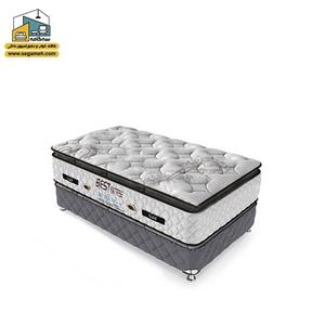 تشک نوجوان بست مدل رویال گلد کد MBN14