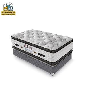 تشک نوجوان بست مدل رویال سرتا کد MBN15