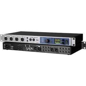 کارت صدای حرفه ای RME Fireface UFX II