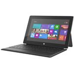 Microsoft Surface Pro with Keyboard - 128GB