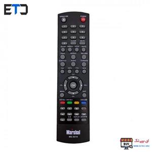 ریموت کنترل مارشال مدل ME-5019