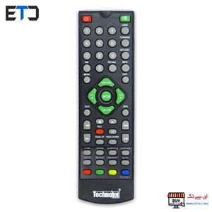 ریموت کنترل تکنوتل مدل IE-R1257