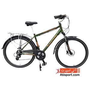 دوچرخه Capriolo Tourist 28 792