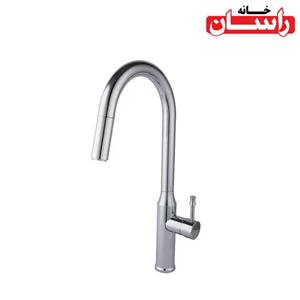 شیر ظرفشویی شاوری راسان مدل کارمن