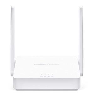 روتر بی‌سیم ۳۰۰Mbps مرکوسیس Mercusysy MW302R Mercusys 300Mbps WiFi Wireless N Router 