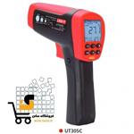 دماسنج ترموکوپلی و لیزری 1550 درجه UNI-T UT305C