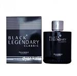 عطر ادکلن ادو پرفیوم مردانه پندورا مدل بلک لجندری کلاسیک | Pendora Black legendary Classic