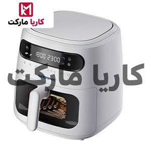 سرخ کن گوسونیک مدل GAF-758