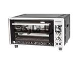 آون توستر گوسونیک مدل Toaster Oven Gosonic Geo-660