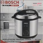 زودپز ۸ لیتری 10 کاره برند بوش مدل BOSCH BSGP-8212