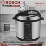 زودپز ۸ لیتری 10 کاره برند بوش مدل BOSCH BSGP-8212 