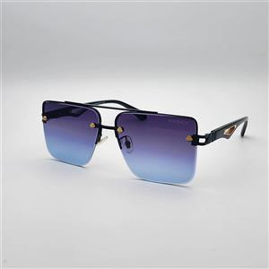 عینک آفتابی مارک میباخ رنگ لنز دودی