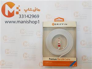 کابل شارژر ایفون  2 متری برند griffin