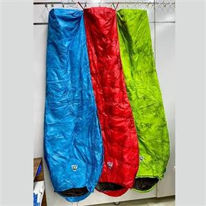 کیسه خواب کوهنوردی کمپسور مدل CAMPSOR 1500