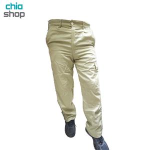 شلوار تاکتیکال شش جیب مدل Technal